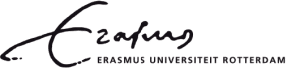 Erasmus Universiteit Rotterdam
