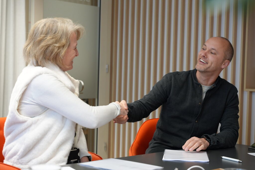 Curriculumontwerp en onderwijslogistiek: samen in één geïntegreerde onderwijsketen